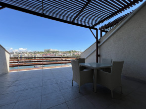 Квартира Евро 2-ком Фадеева 18-21 КакДома Севастополь