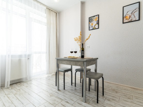 Апартаменты Новые Уютные С Видом На Море От LetoApart