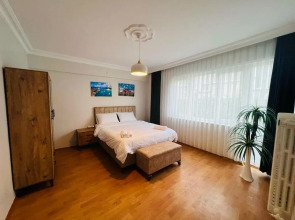 Апартаменты Alсakdam