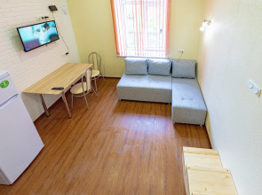 Апартаменты Комплекс Восток 2