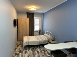 Nikolskiye Sinyaya Studiya Apartments
