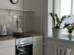 Квартира Комфорт и Уют