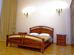 Araks Hotel Complex
