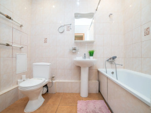 Апартаменты Красный 5