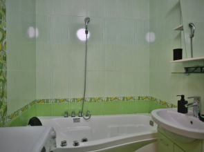 Бутик-отель Б96