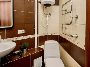 Квартира 2К у Президентского Дворца на Центральной Площади