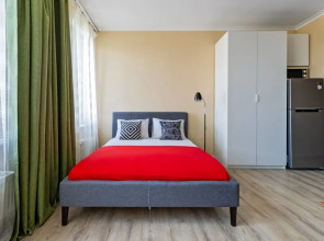 Апартаменты MaxRealty24  Липовой Рощи, 1к3