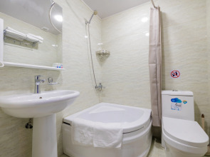 Отель Billuri Sitora