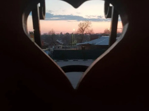 Гостевой дом Хантри