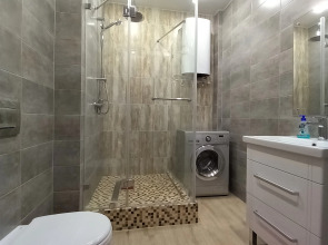 Апартаменты в самом центре города