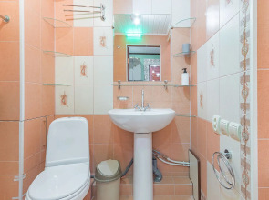 Апартаменты Стрелка на Мещерском бульваре 3/3