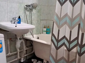 Квартира эконом в центре у вокзала