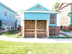 Апарт-Отель Кунак