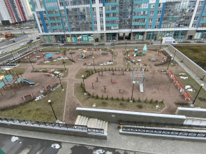 Квартира у Залива