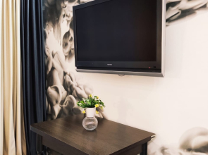 Апартаменты в Новом ЖК Акварели