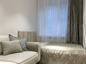 Стильная квартира в Светлогорске