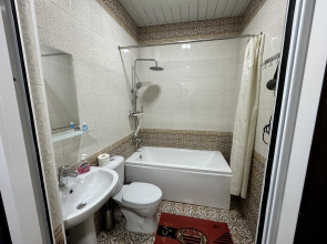 Отель Qamar