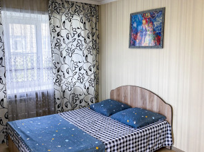 Апартаменты в 5 минутах от Площади Ленина