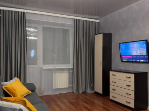 Квартира около Рязанского Кремля