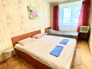 Гостевой дом Бэст