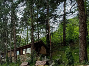 Отель Haghartsin Complex