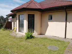 Solyanaya Blagodat Private house