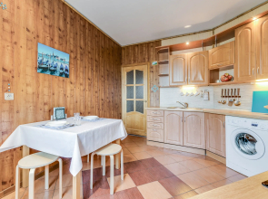 Апартаменты у Метро