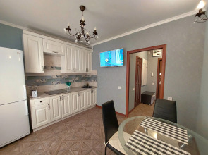 Квартира Комфортная на Свиридова