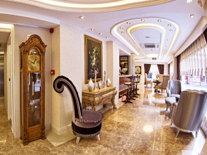 Отель Eurostars Old City