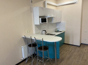 Апартаменты 1 на Сенявина 5