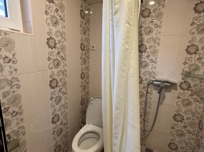Гостевой дом Golden House
