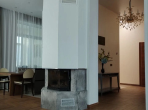 Dom V Yantarnom Guest house
