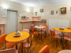 Меблированные комнаты Идиллия