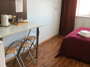 Апартаменты Современные