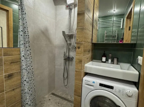 Квартира SvoyLux -1 зел