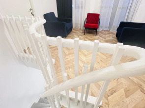 Boutique hotel Opera Tbilisi