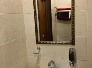 Отель Алекс Хаус