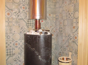 Гостевой дом Любимый