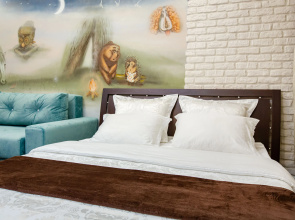 Apartamenty Ladgorna na Dzerzinskogo 94
