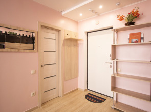 Апартаменты в ЖК Театральный на Фастовская 29