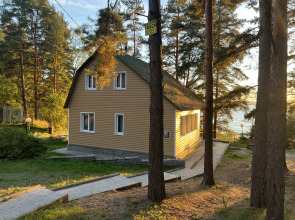 База отдыха База Макслахти