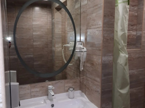 Гостевой Дом Октябрьская 5