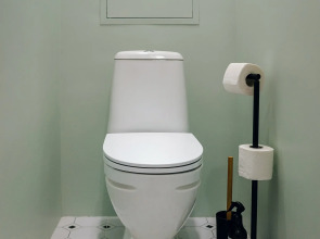 Квартира Двухкомнатная с уникальным видом