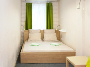 Хостел Вишня