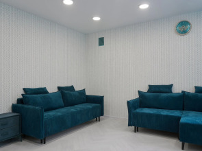 Апартаменты "Гости" в историческом центре города