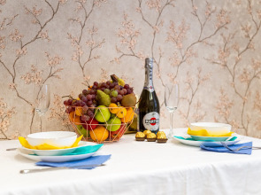 Квартира Райдас на Чапаева 59