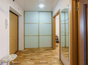 Апартаменты Gorkiy House на Волжская Набережная 15