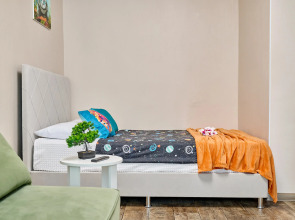 Квартира Однокомнатная квартира по адресу Баумана 19