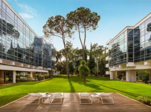 Eden Hotel by Maistra Collection Hotel