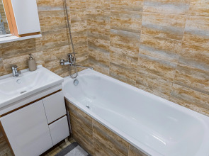 Апартаменты Уютные Южном Районе От LetoApart